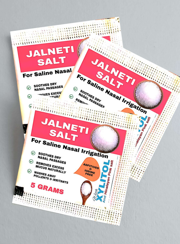 1676871738-Jal Neti Salt with Himalayan Pink Salt and Xylitol 5 gm - AYURTECH BIOHACKERZ.jpg